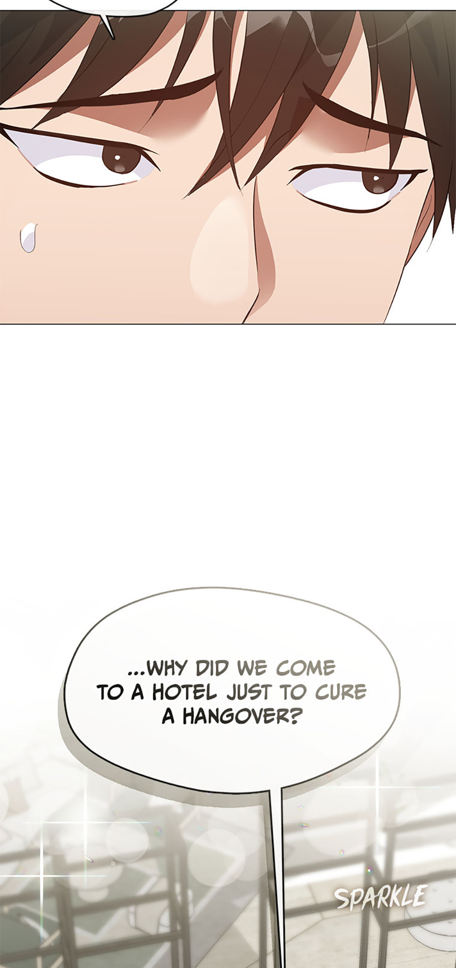 Afterlife Diner Chapter 102 - Page 58