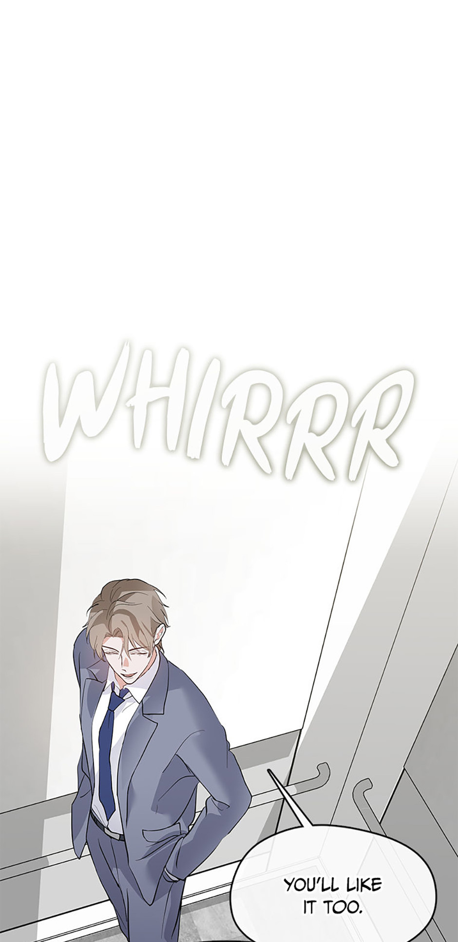 Afterlife Diner Chapter 102 - Page 64