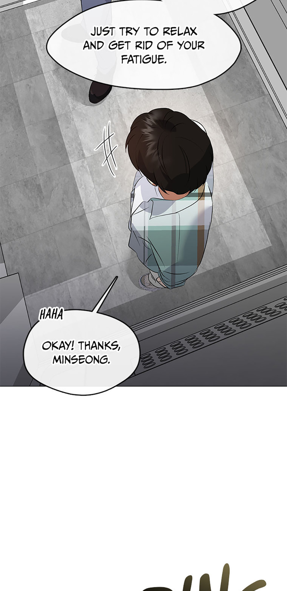 Afterlife Diner Chapter 102 - Page 65