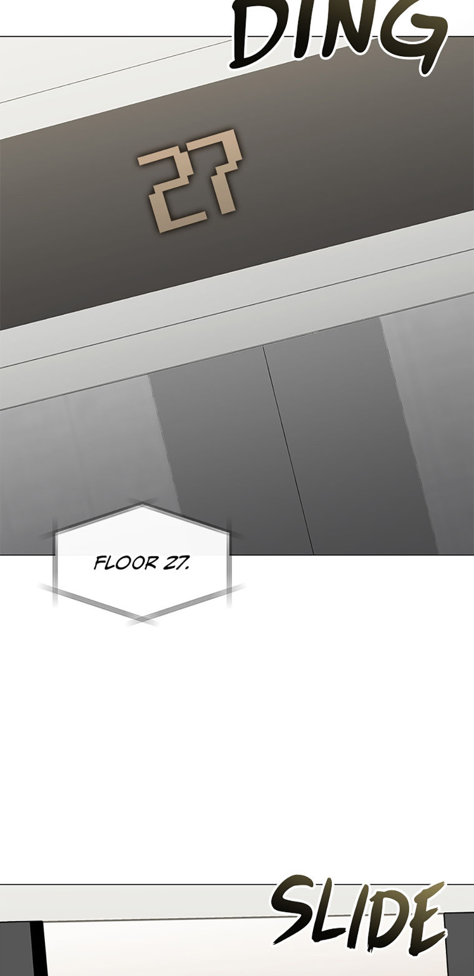 Afterlife Diner Chapter 102 - Page 66