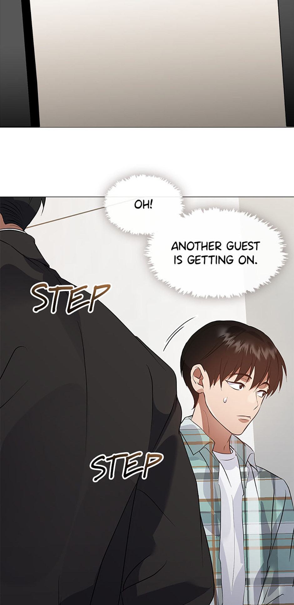 Afterlife Diner Chapter 102 - Page 67