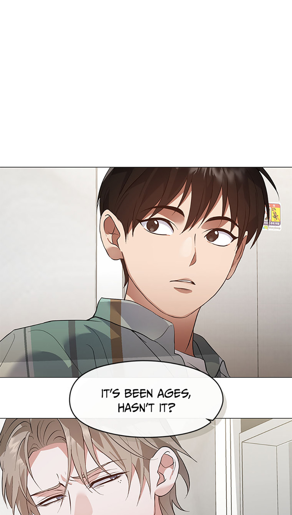 Afterlife Diner Chapter 102 - Page 69