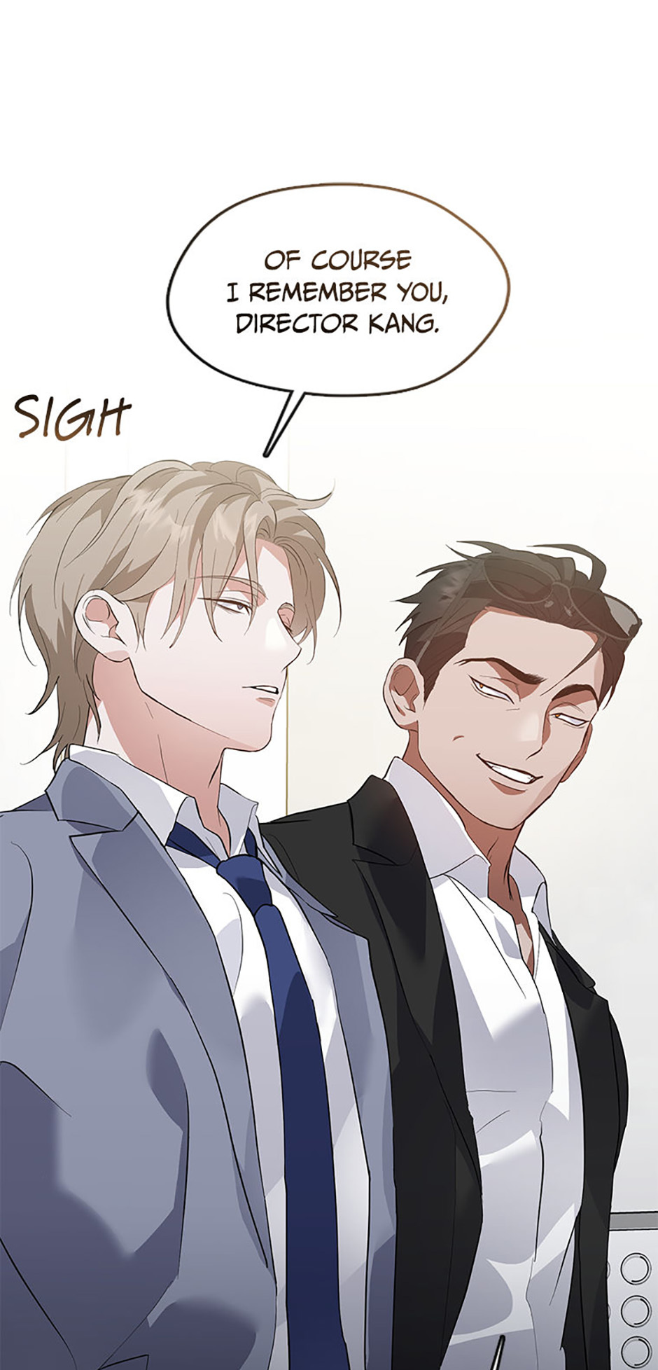 Afterlife Diner Chapter 103 - Page 4