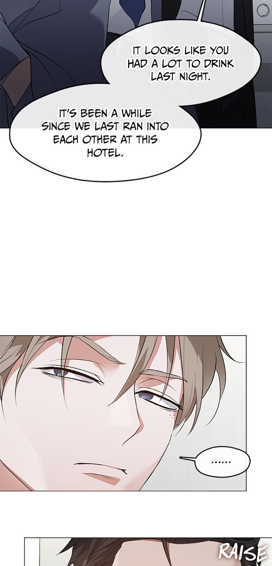 Afterlife Diner Chapter 103 - Page 5