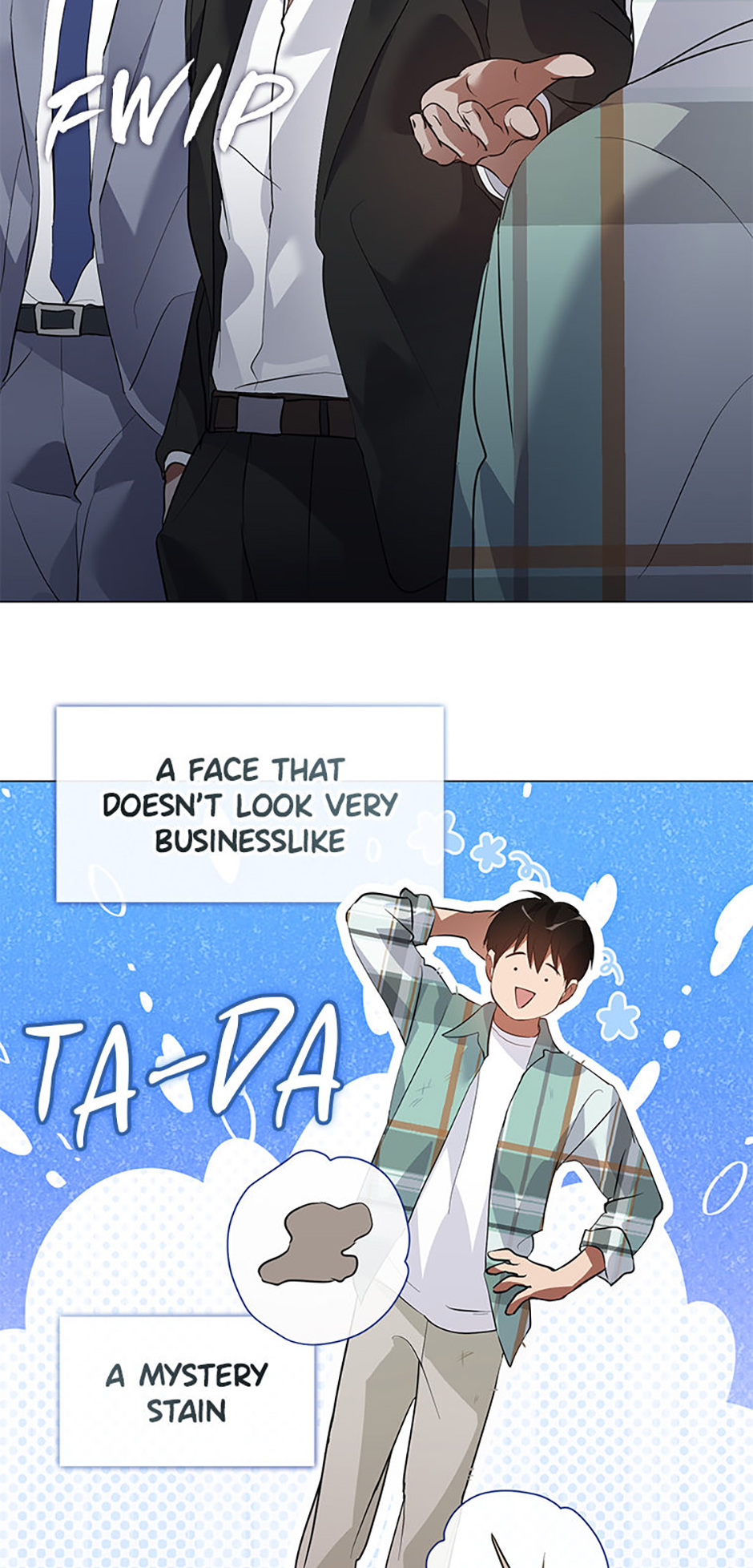 Afterlife Diner Chapter 103 - Page 7