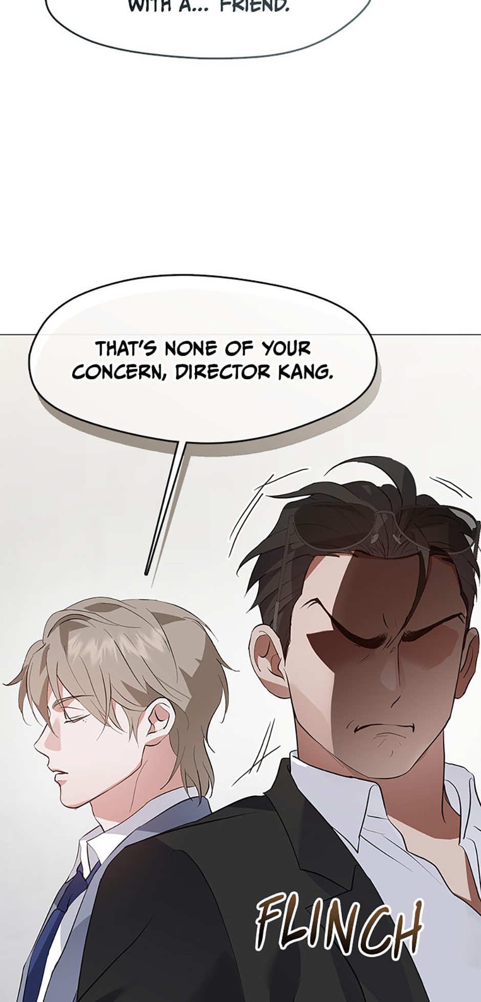 Afterlife Diner Chapter 103 - Page 9