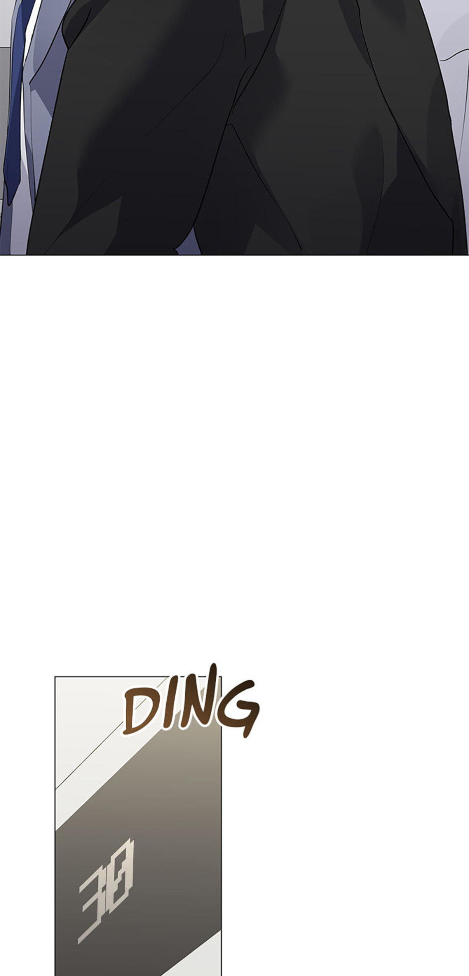 Afterlife Diner Chapter 103 - Page 10