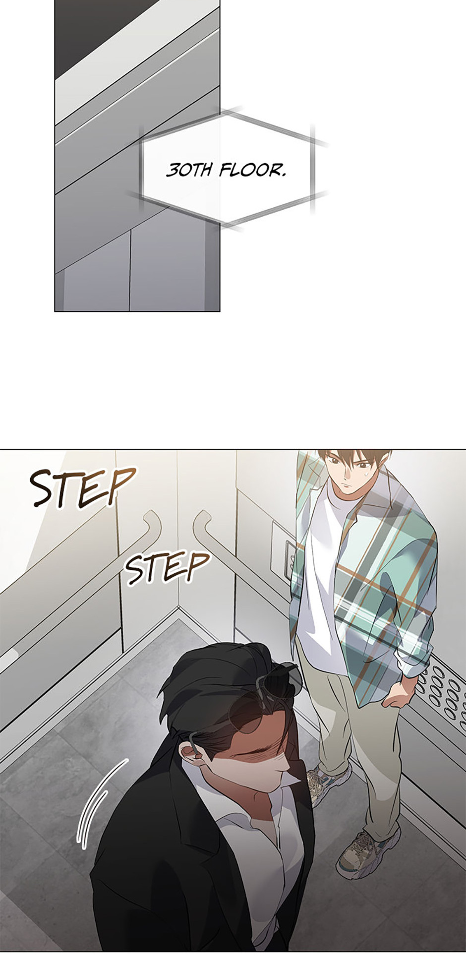 Afterlife Diner Chapter 103 - Page 11