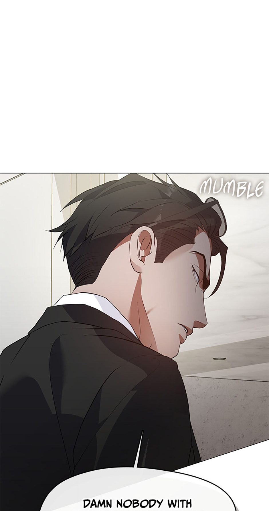 Afterlife Diner Chapter 103 - Page 12