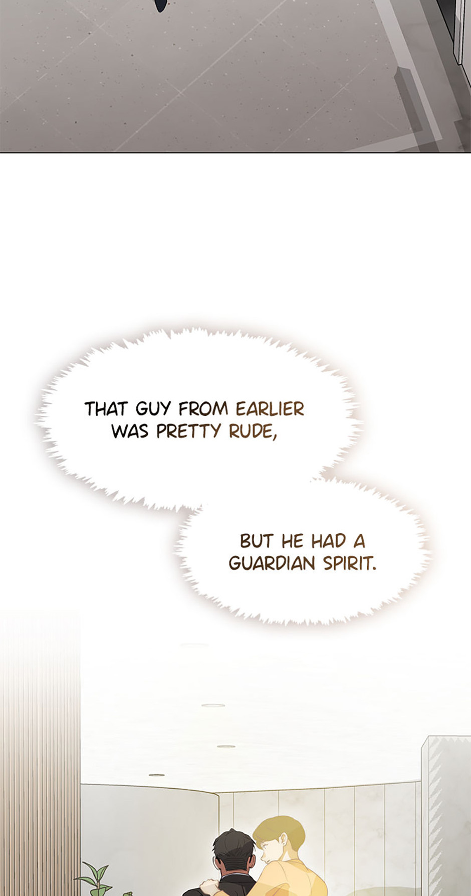 Afterlife Diner Chapter 103 - Page 17
