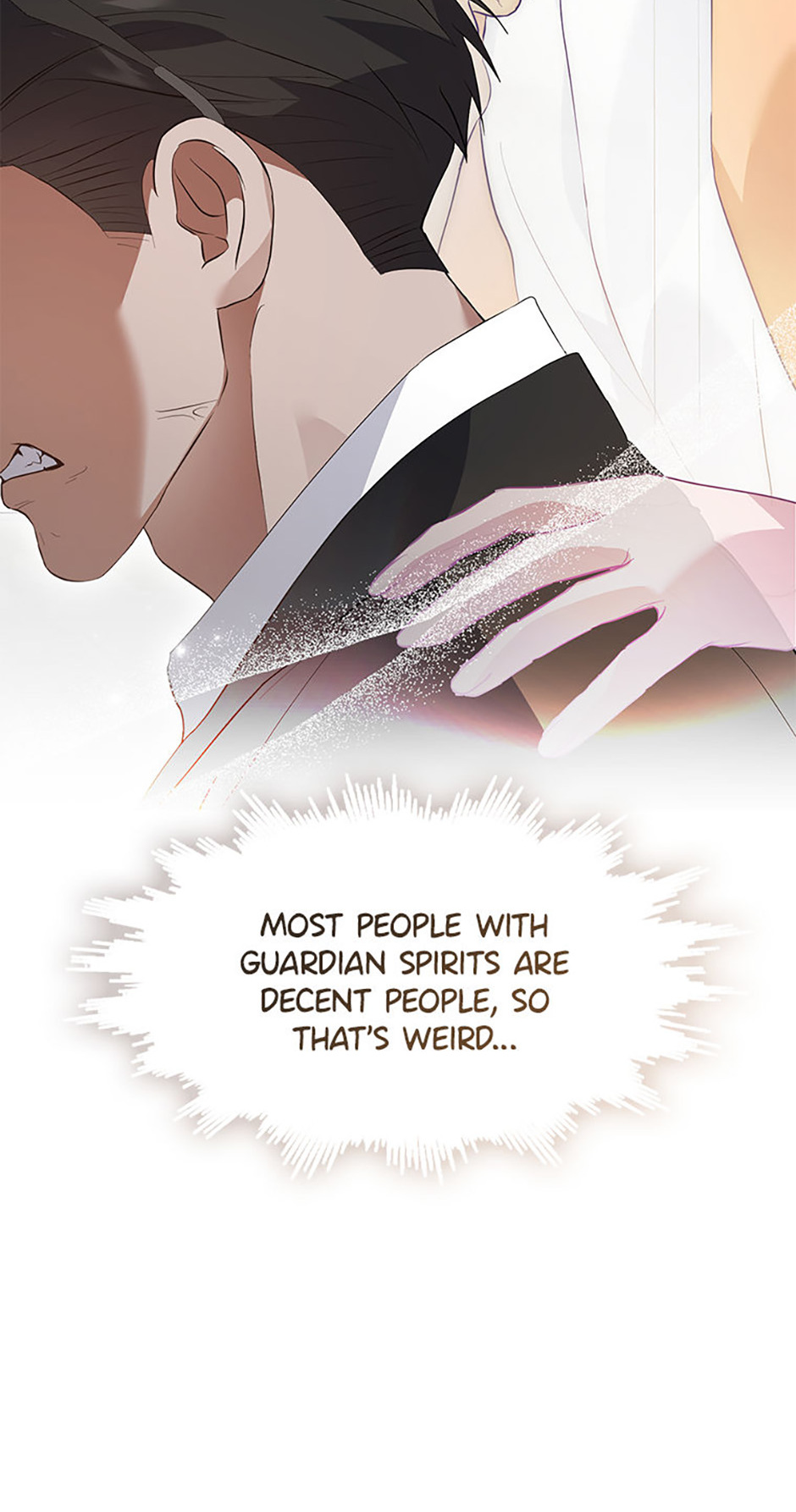 Afterlife Diner Chapter 103 - Page 19