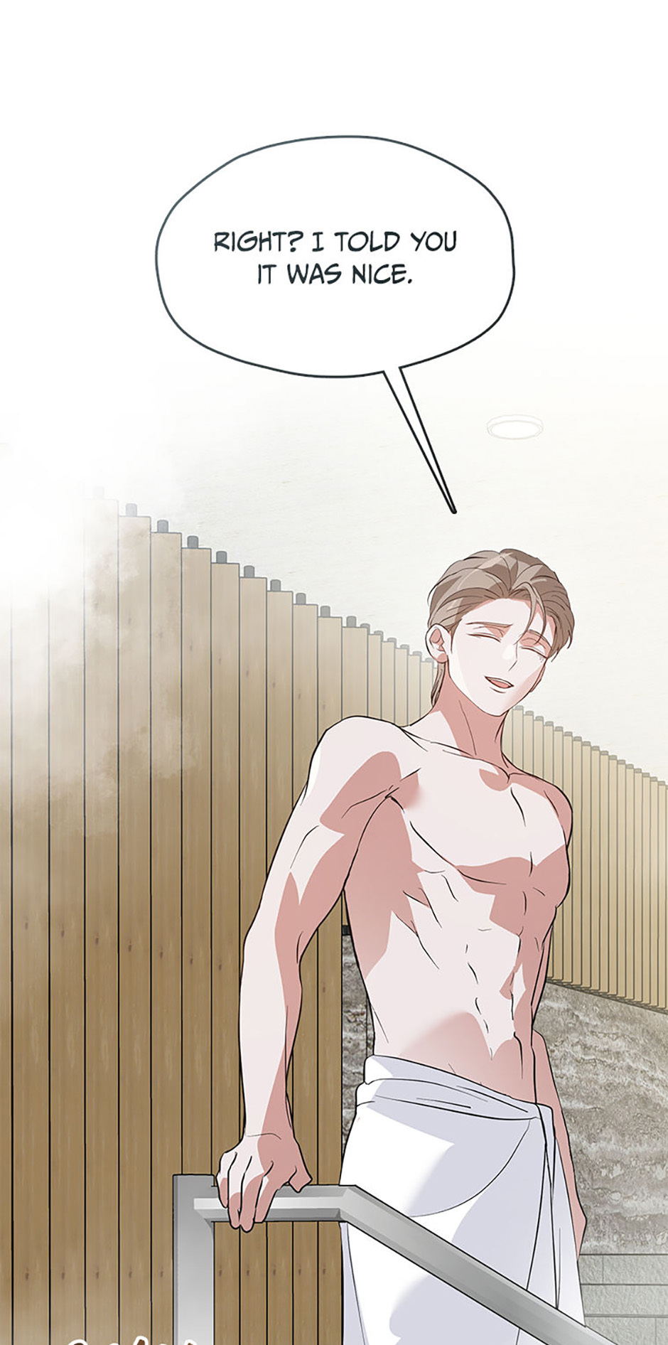 Afterlife Diner Chapter 103 - Page 23