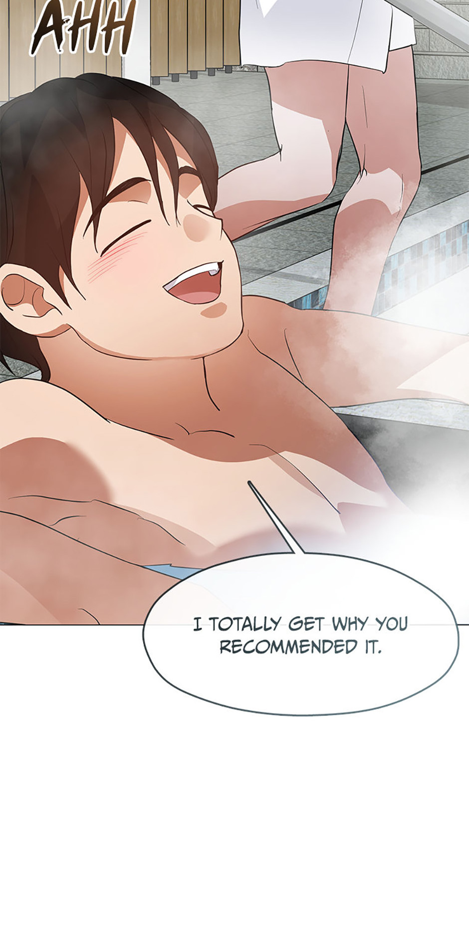 Afterlife Diner Chapter 103 - Page 24