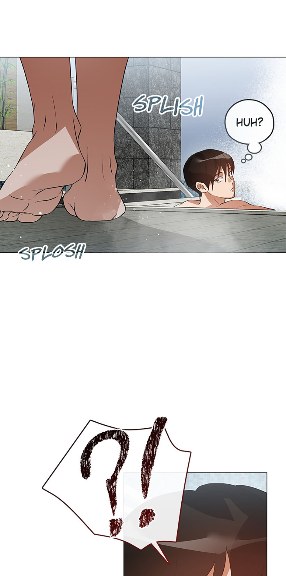 Afterlife Diner Chapter 103 - Page 25