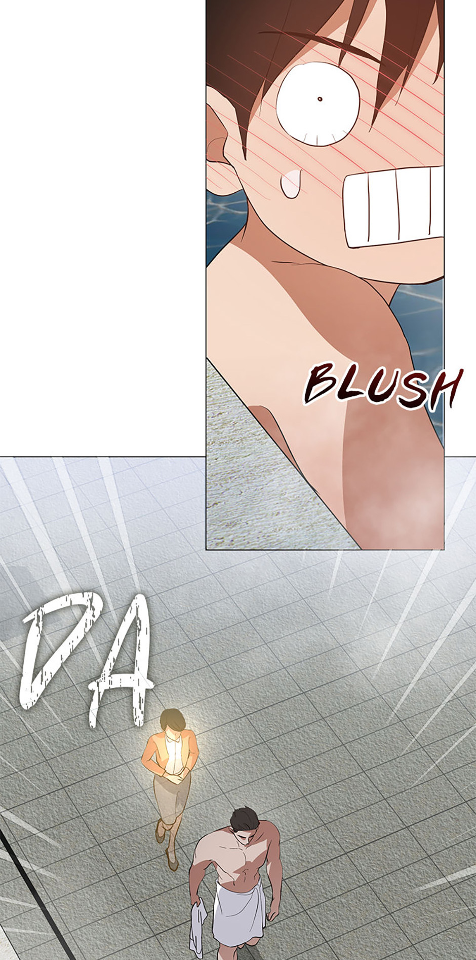 Afterlife Diner Chapter 103 - Page 26