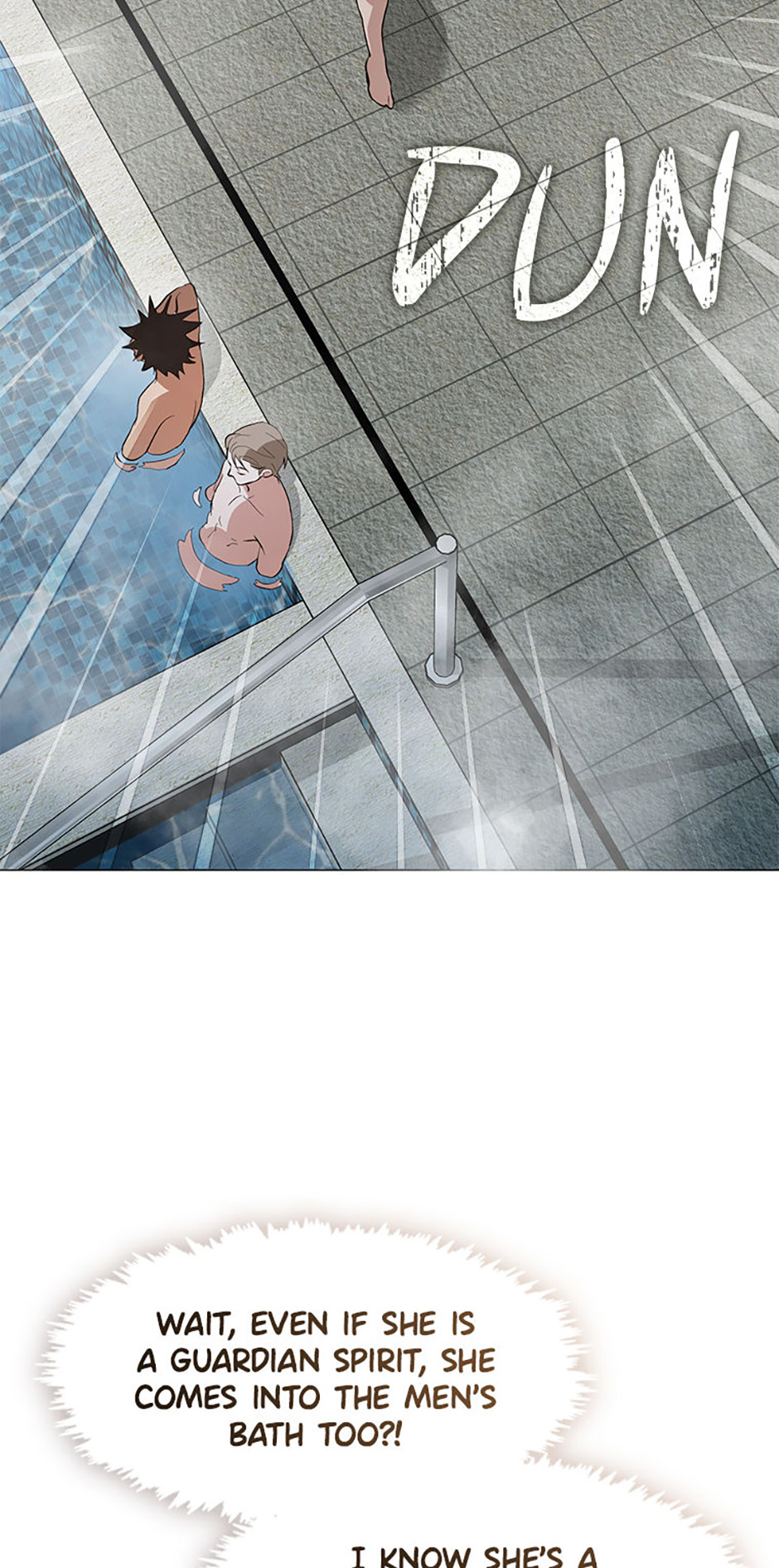 Afterlife Diner Chapter 103 - Page 27