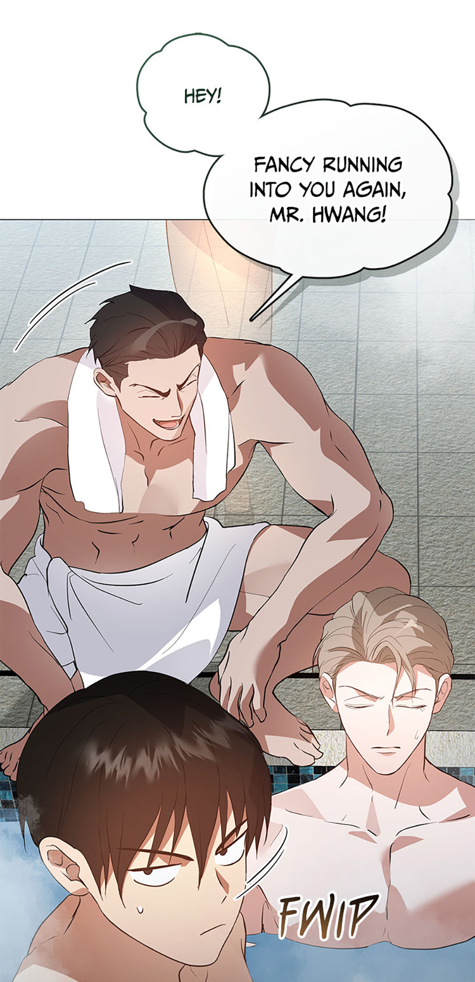 Afterlife Diner Chapter 103 - Page 30