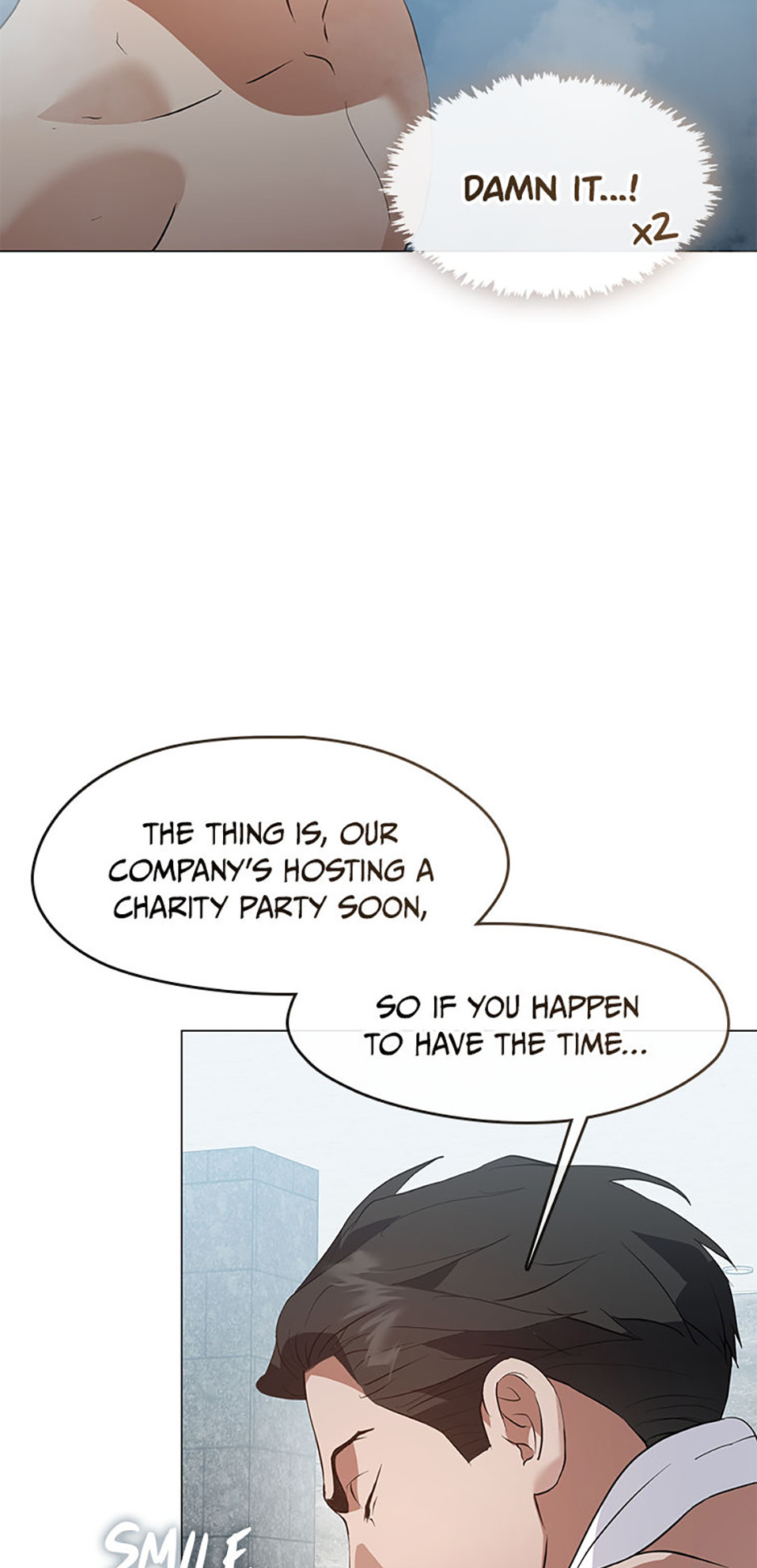 Afterlife Diner Chapter 103 - Page 31