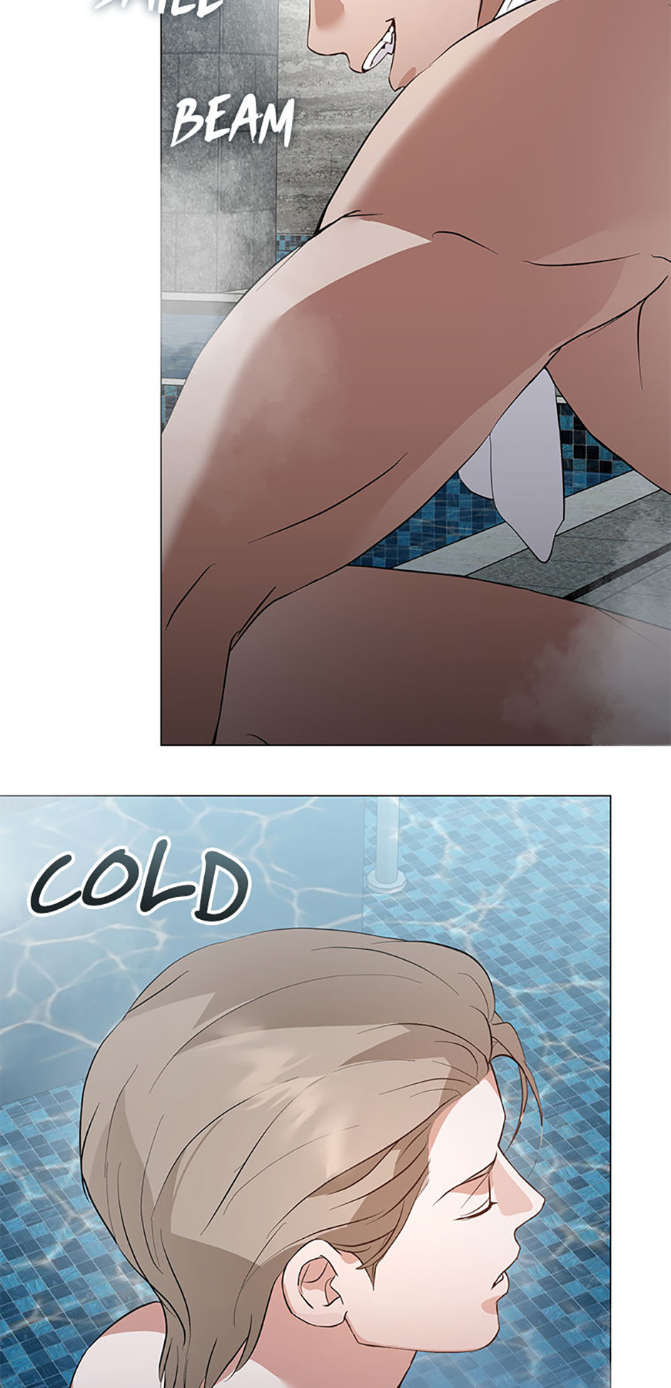Afterlife Diner Chapter 103 - Page 32