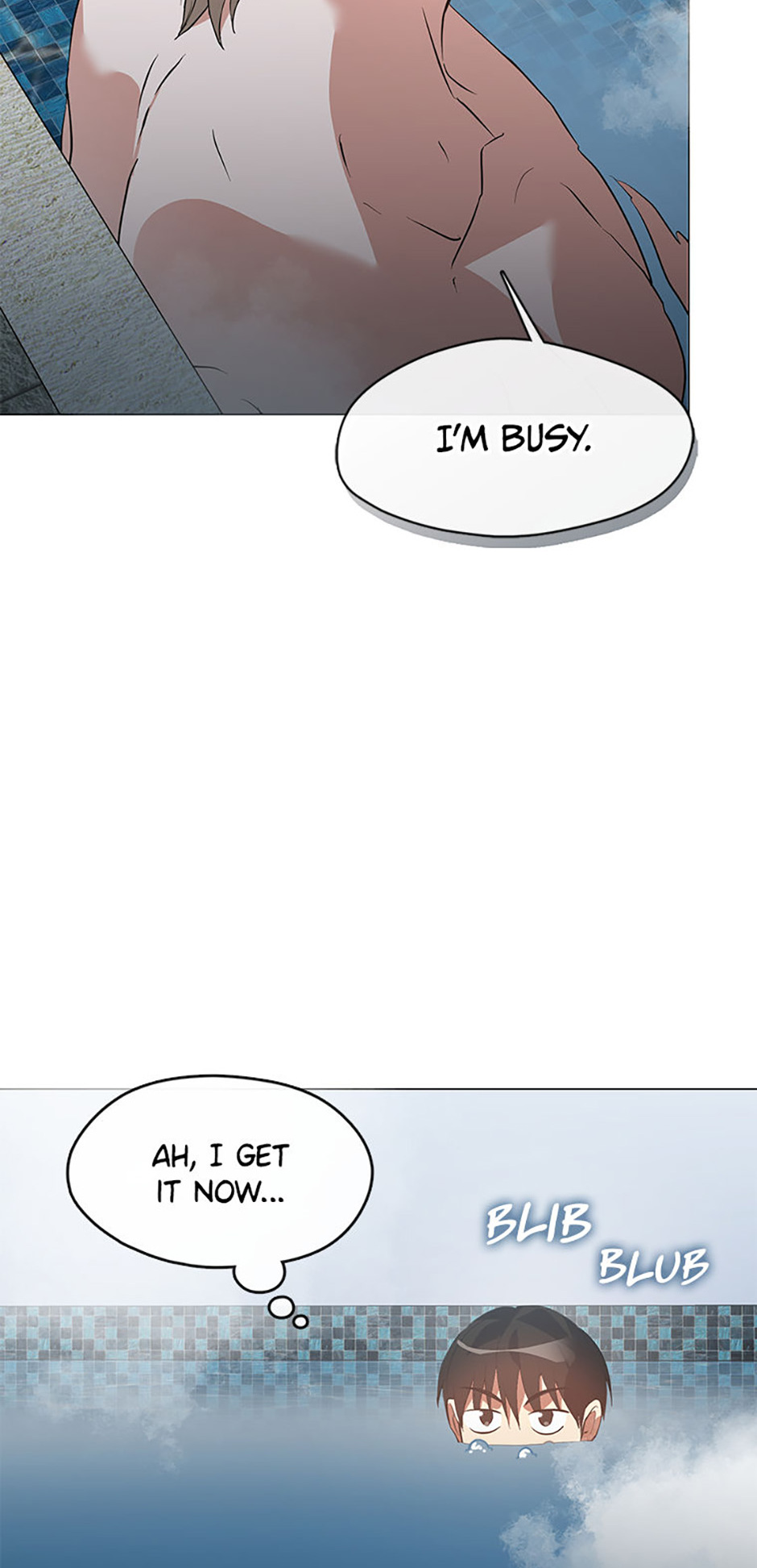 Afterlife Diner Chapter 103 - Page 33