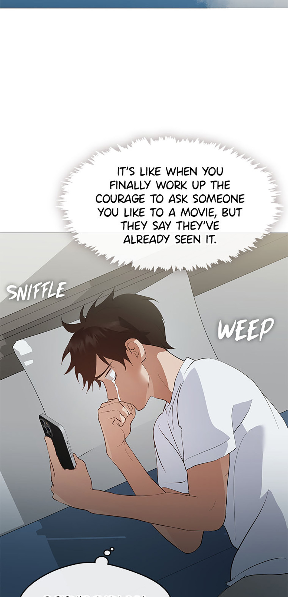 Afterlife Diner Chapter 103 - Page 34