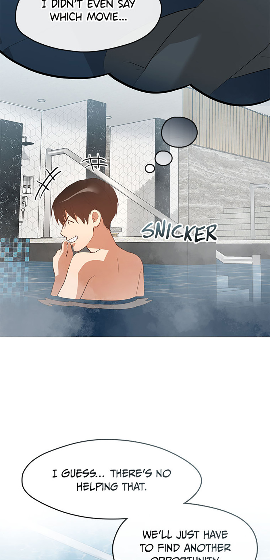 Afterlife Diner Chapter 103 - Page 35