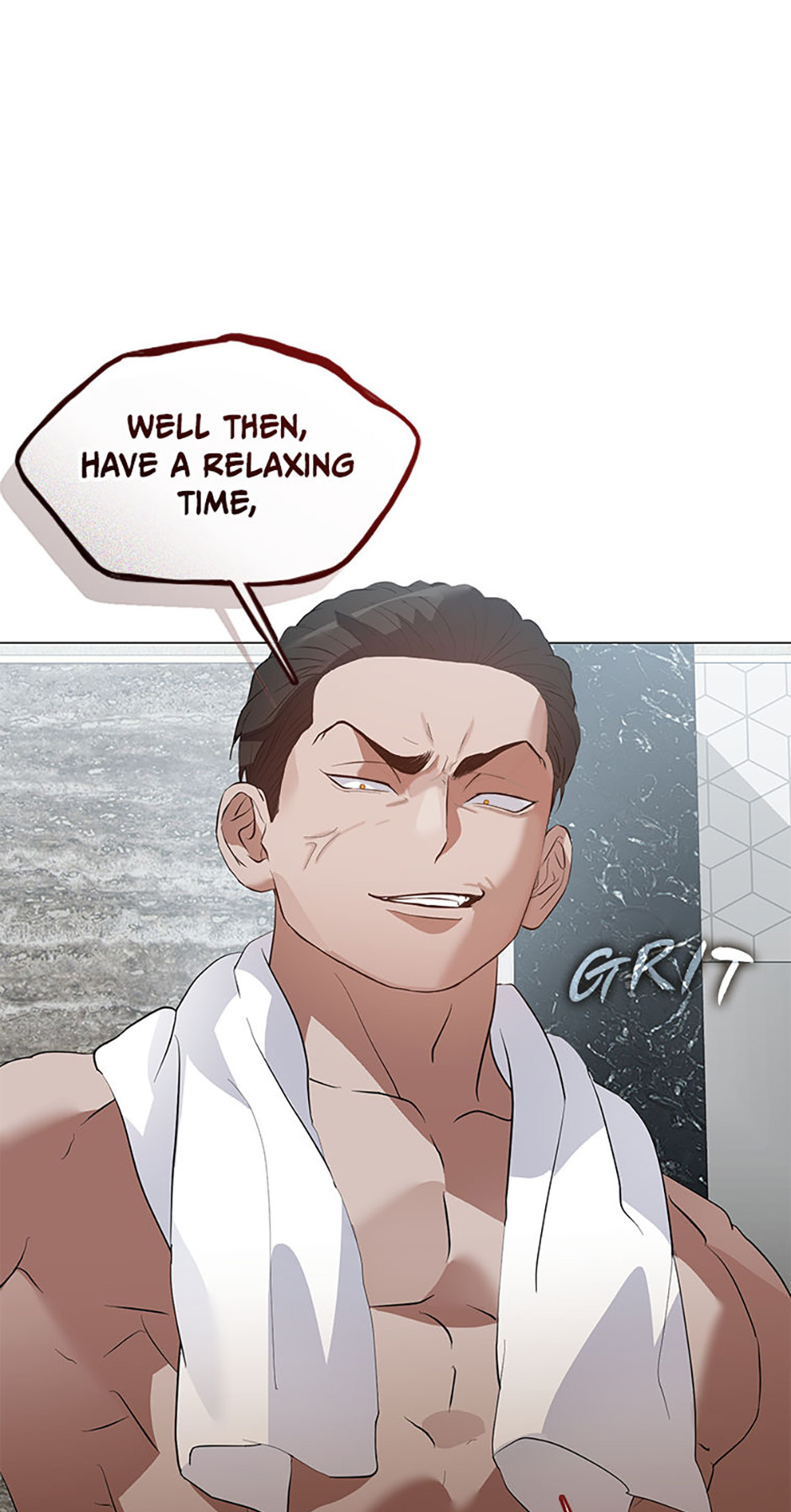 Afterlife Diner Chapter 103 - Page 37