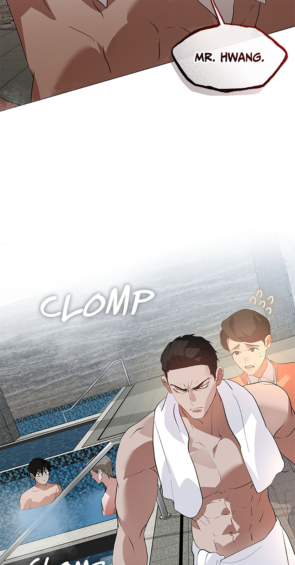Afterlife Diner Chapter 103 - Page 38