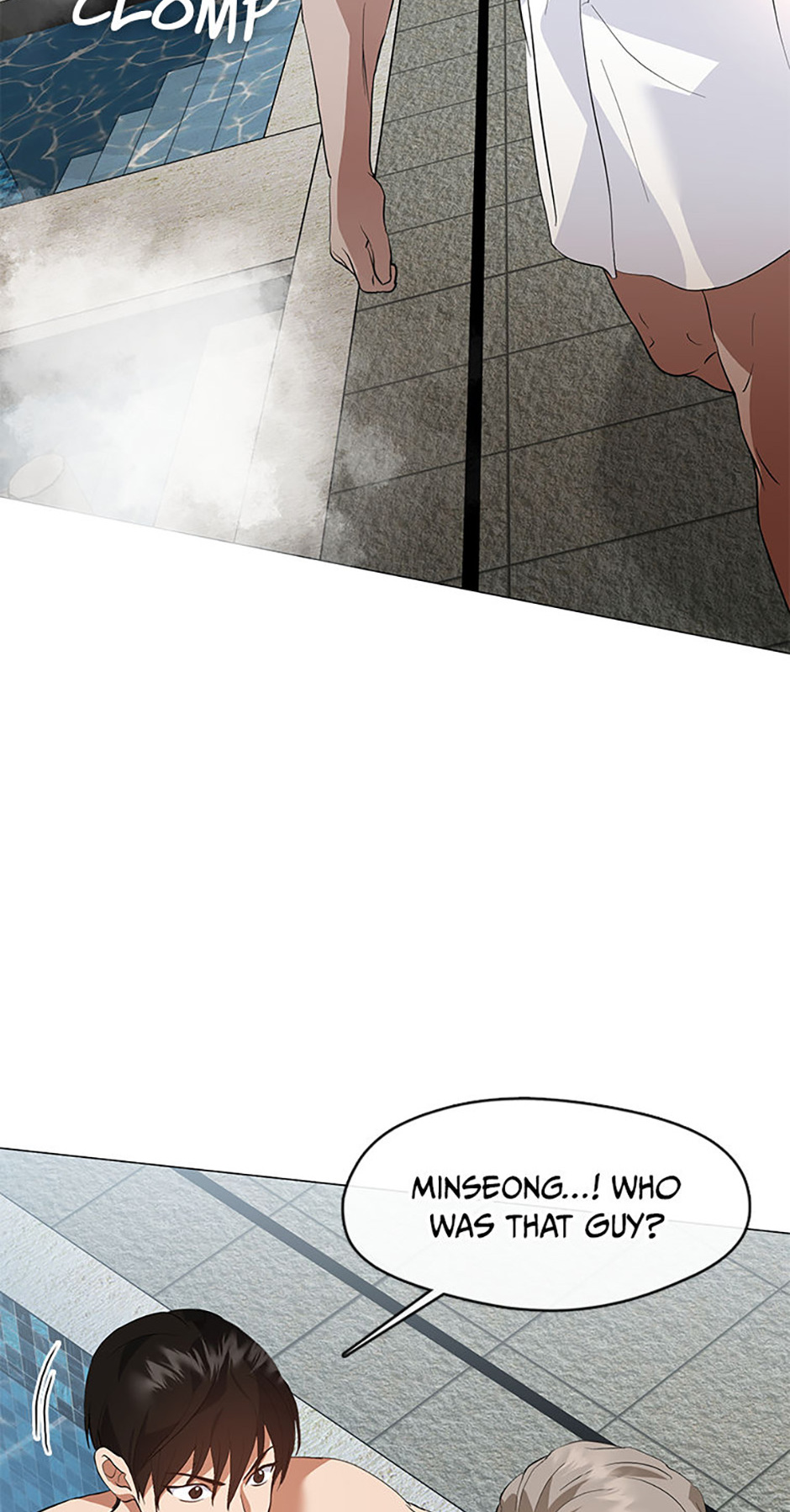 Afterlife Diner Chapter 103 - Page 39