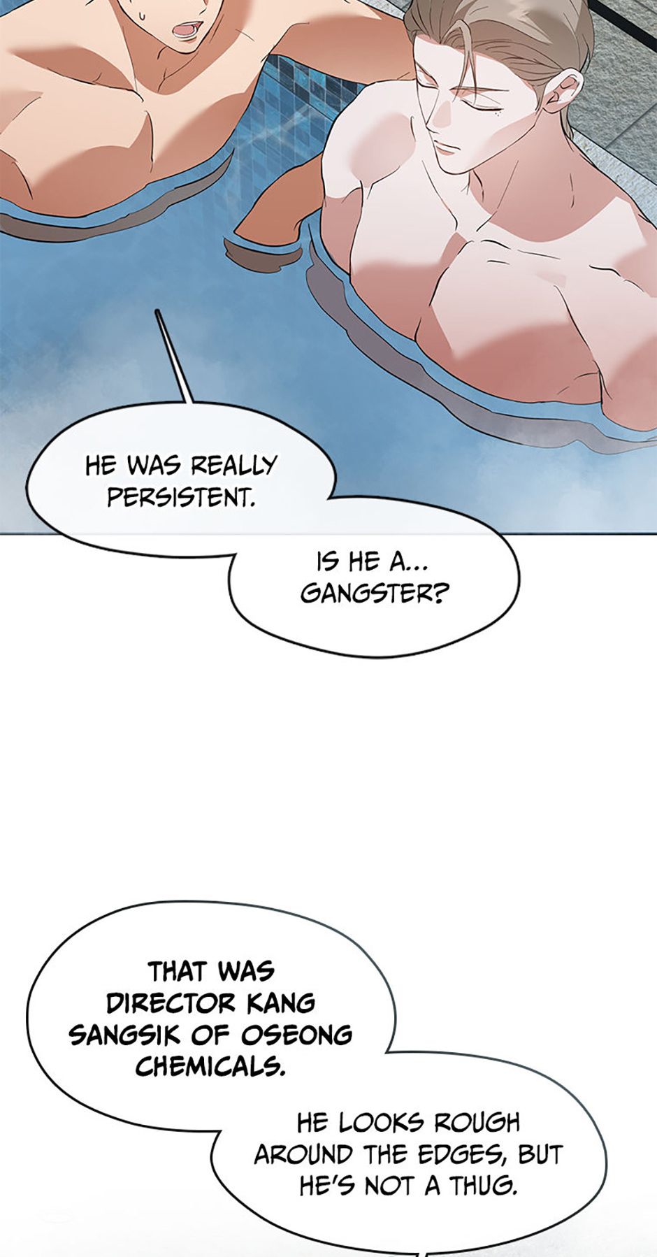 Afterlife Diner Chapter 103 - Page 40