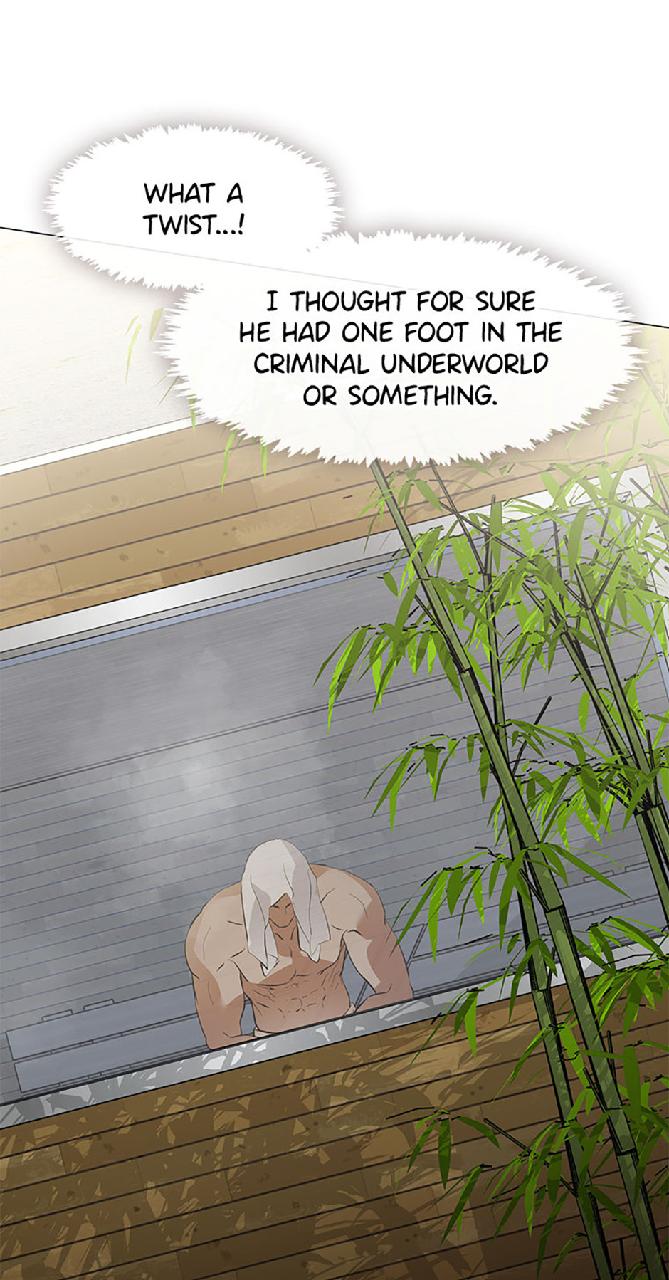 Afterlife Diner Chapter 103 - Page 43