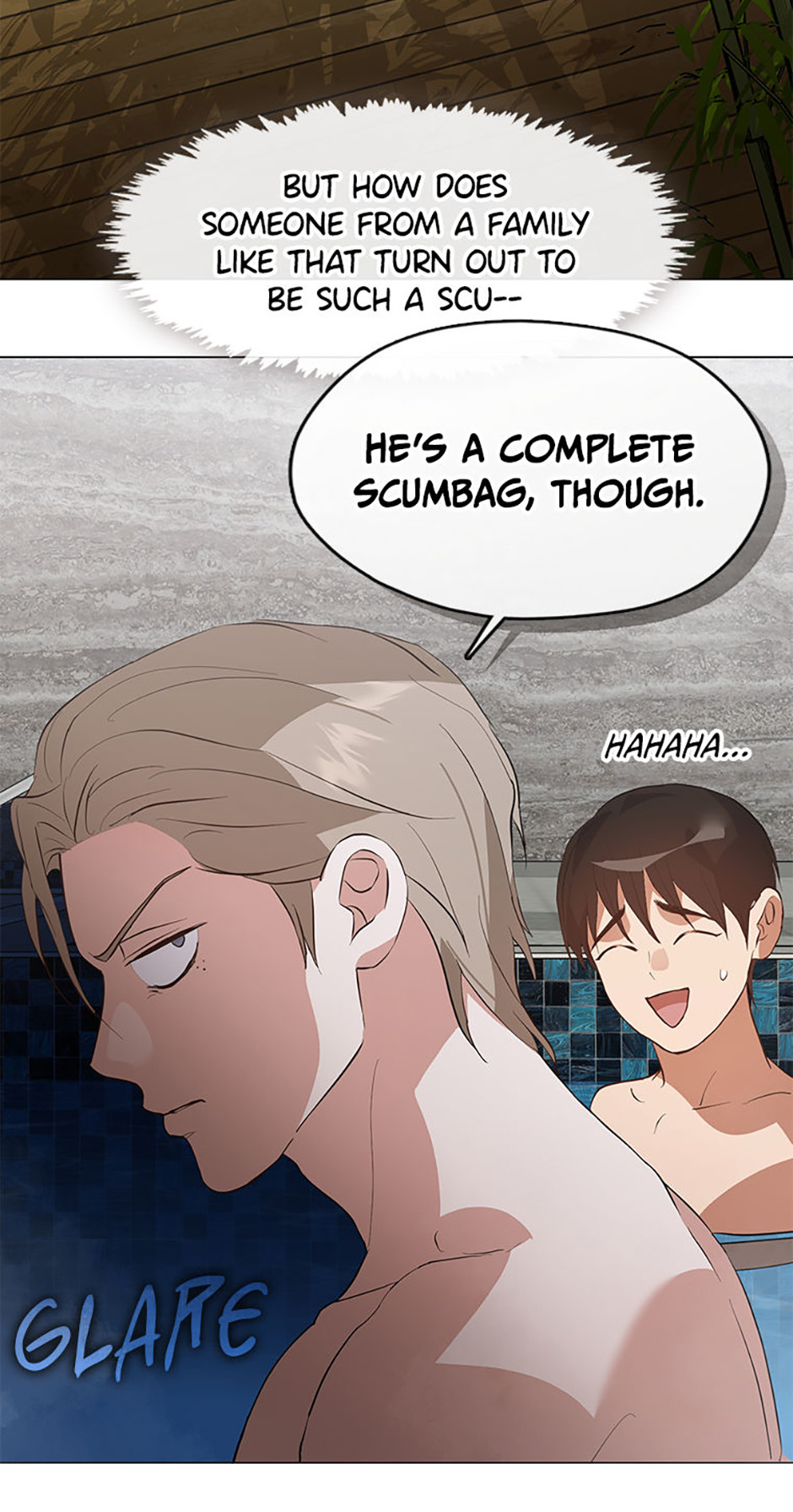 Afterlife Diner Chapter 103 - Page 44