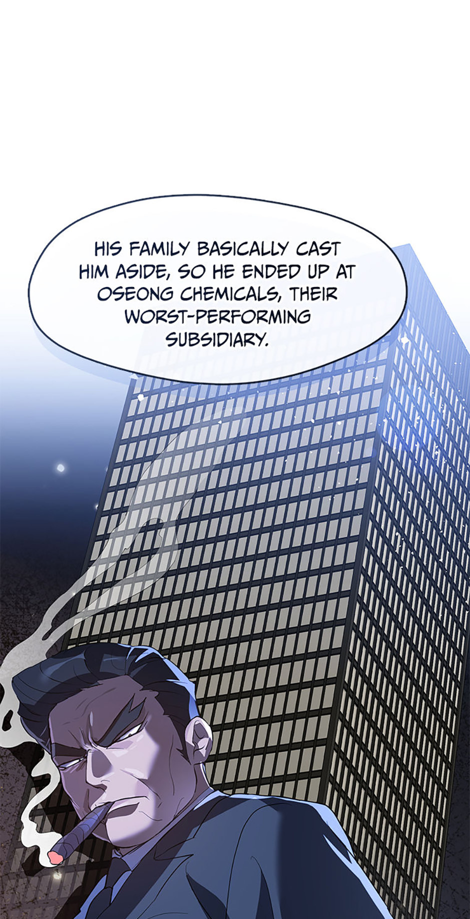 Afterlife Diner Chapter 103 - Page 45