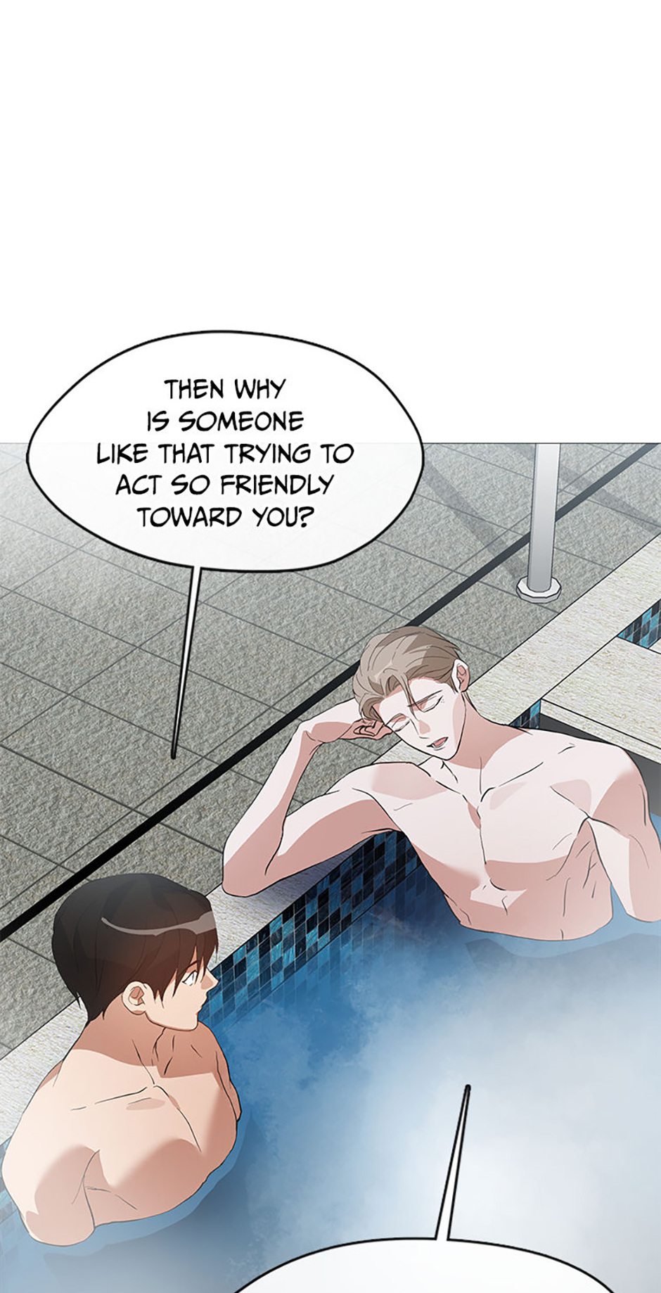 Afterlife Diner Chapter 103 - Page 47