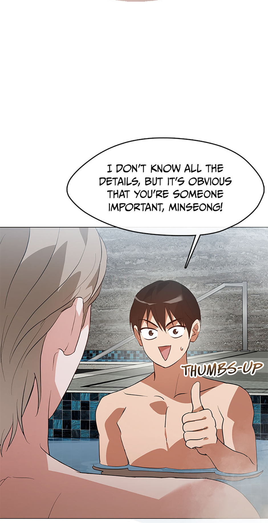 Afterlife Diner Chapter 103 - Page 52