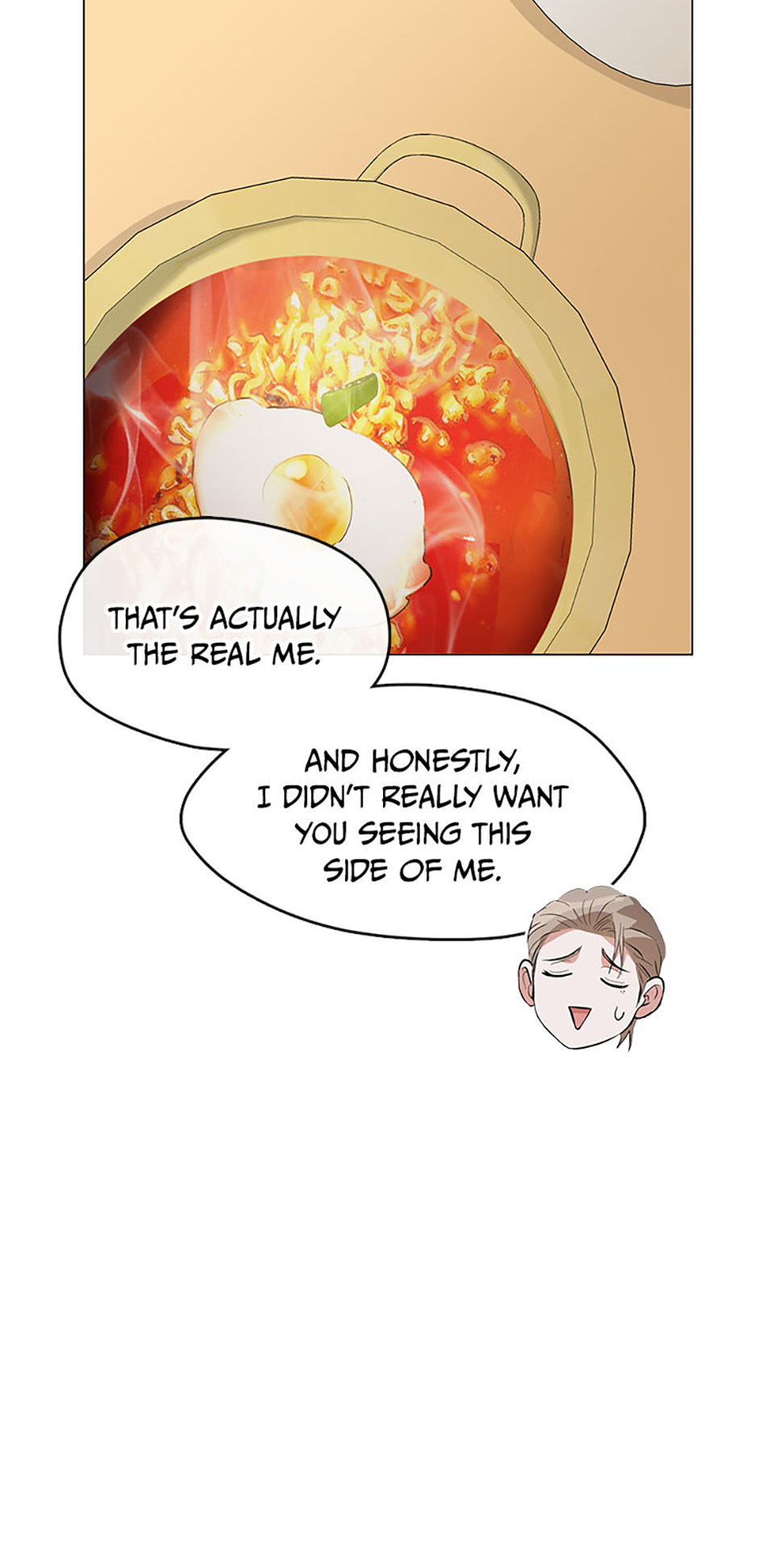 Afterlife Diner Chapter 103 - Page 54