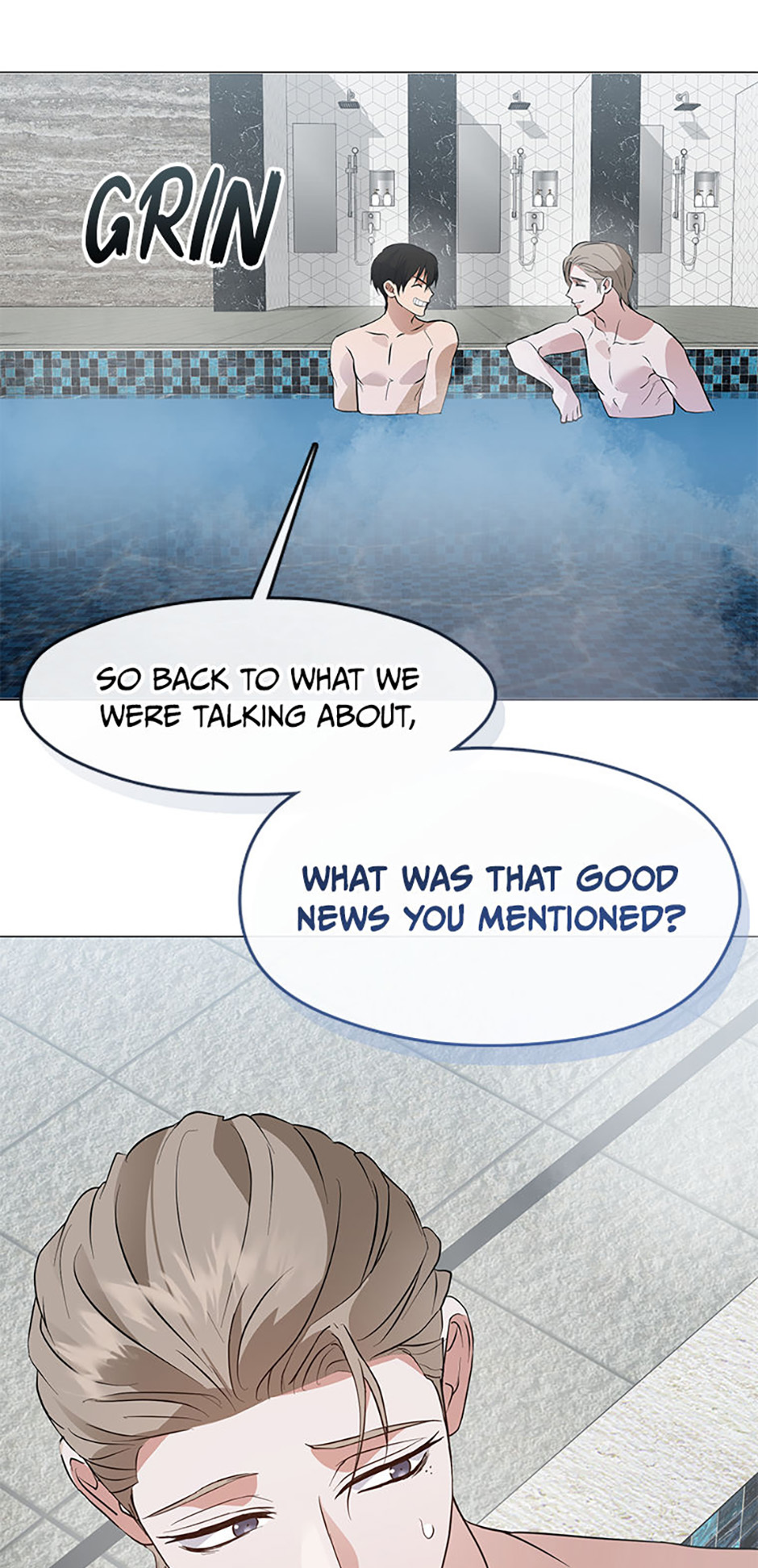 Afterlife Diner Chapter 103 - Page 55