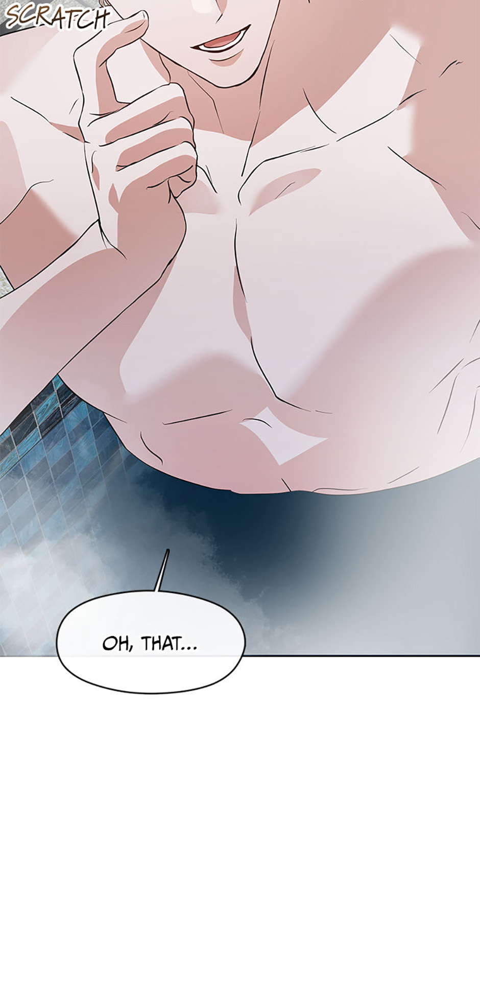Afterlife Diner Chapter 103 - Page 56