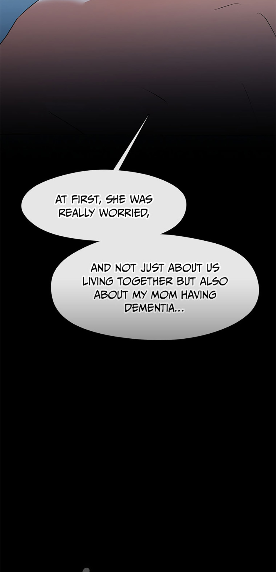 Afterlife Diner Chapter 103 - Page 59