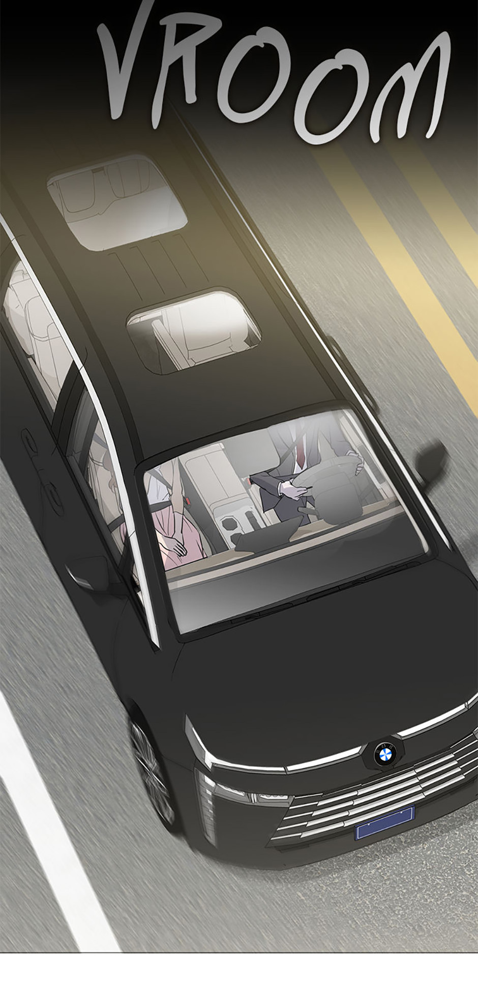 Afterlife Diner Chapter 103 - Page 60