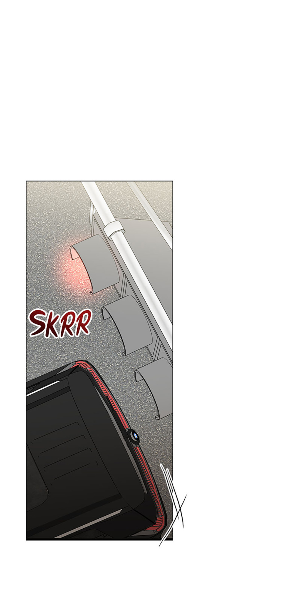Afterlife Diner Chapter 103 - Page 61