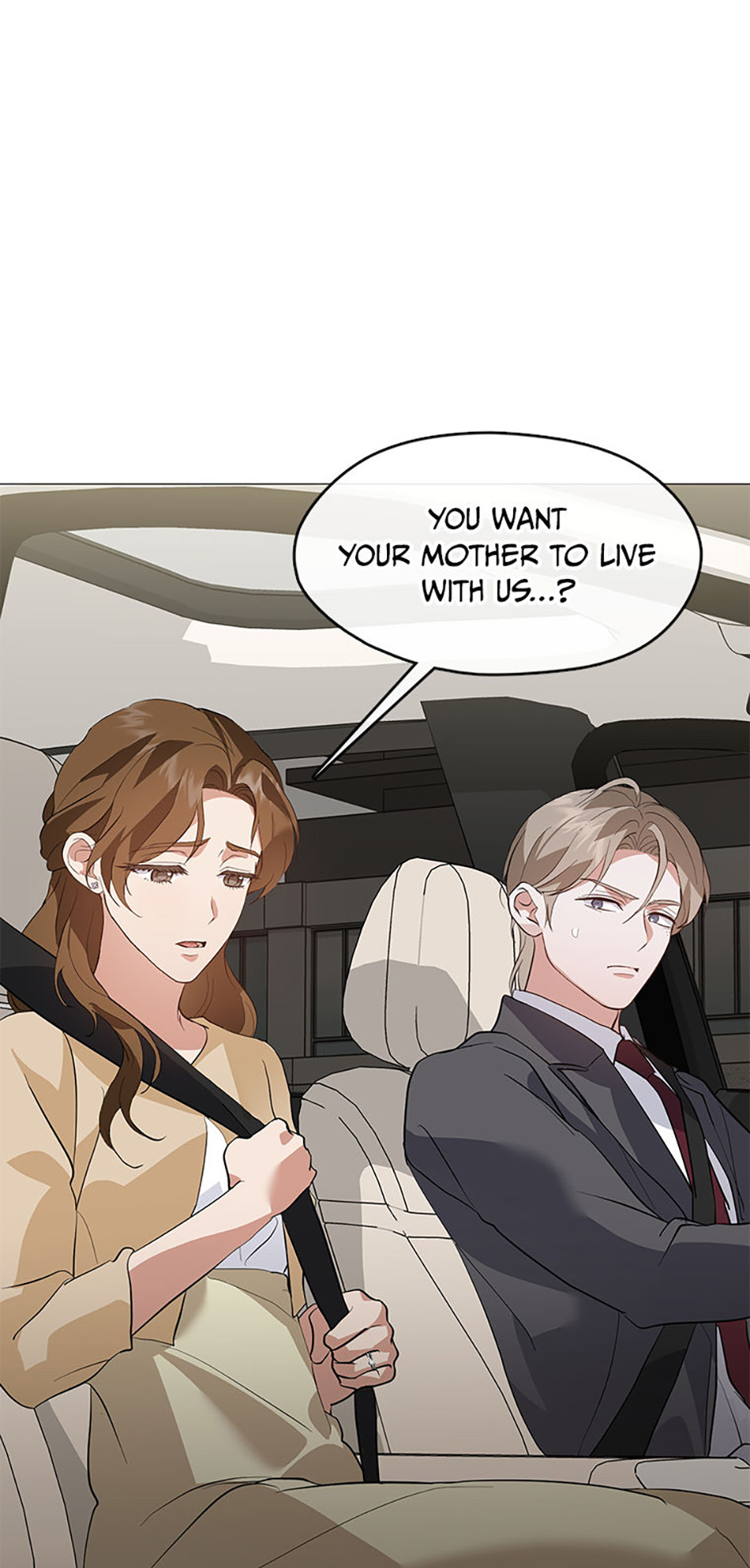 Afterlife Diner Chapter 103 - Page 62