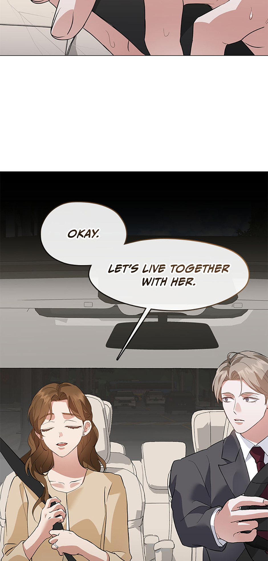 Afterlife Diner Chapter 103 - Page 64