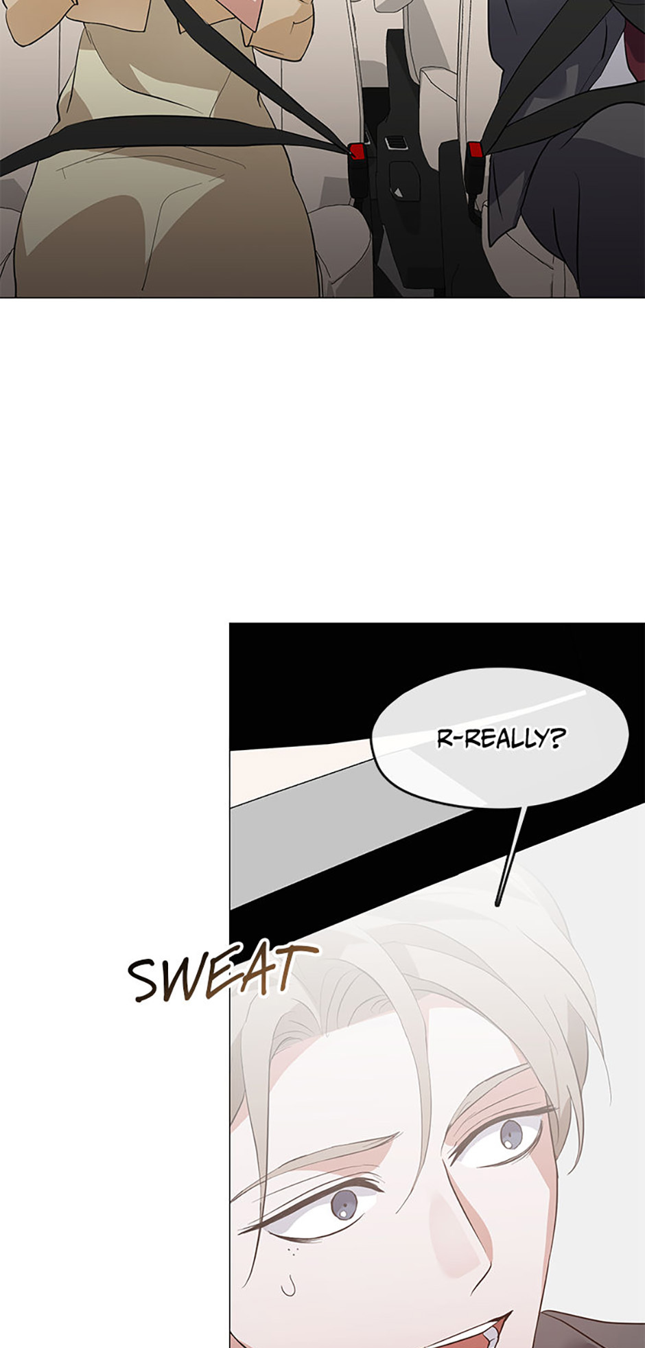 Afterlife Diner Chapter 103 - Page 65