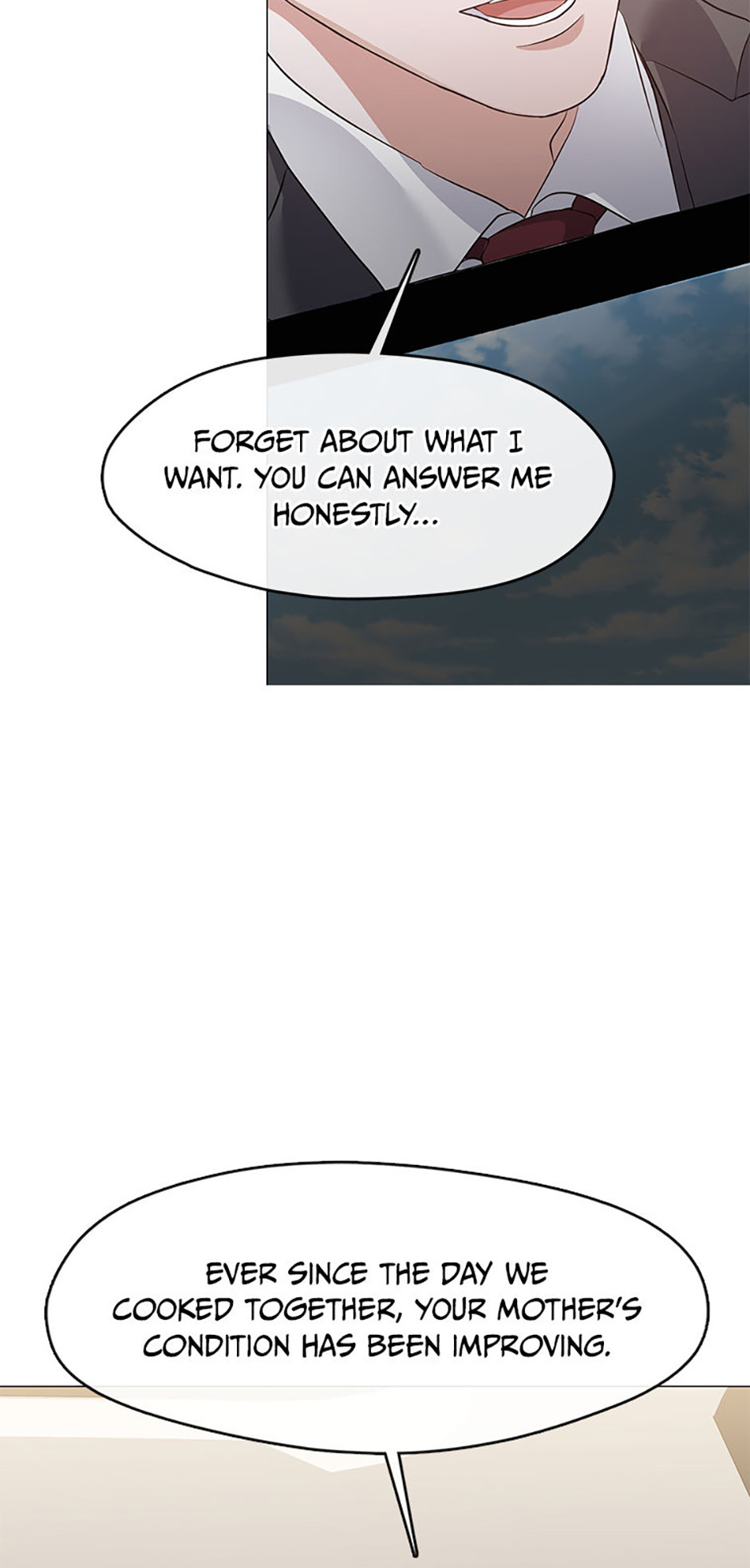 Afterlife Diner Chapter 103 - Page 66