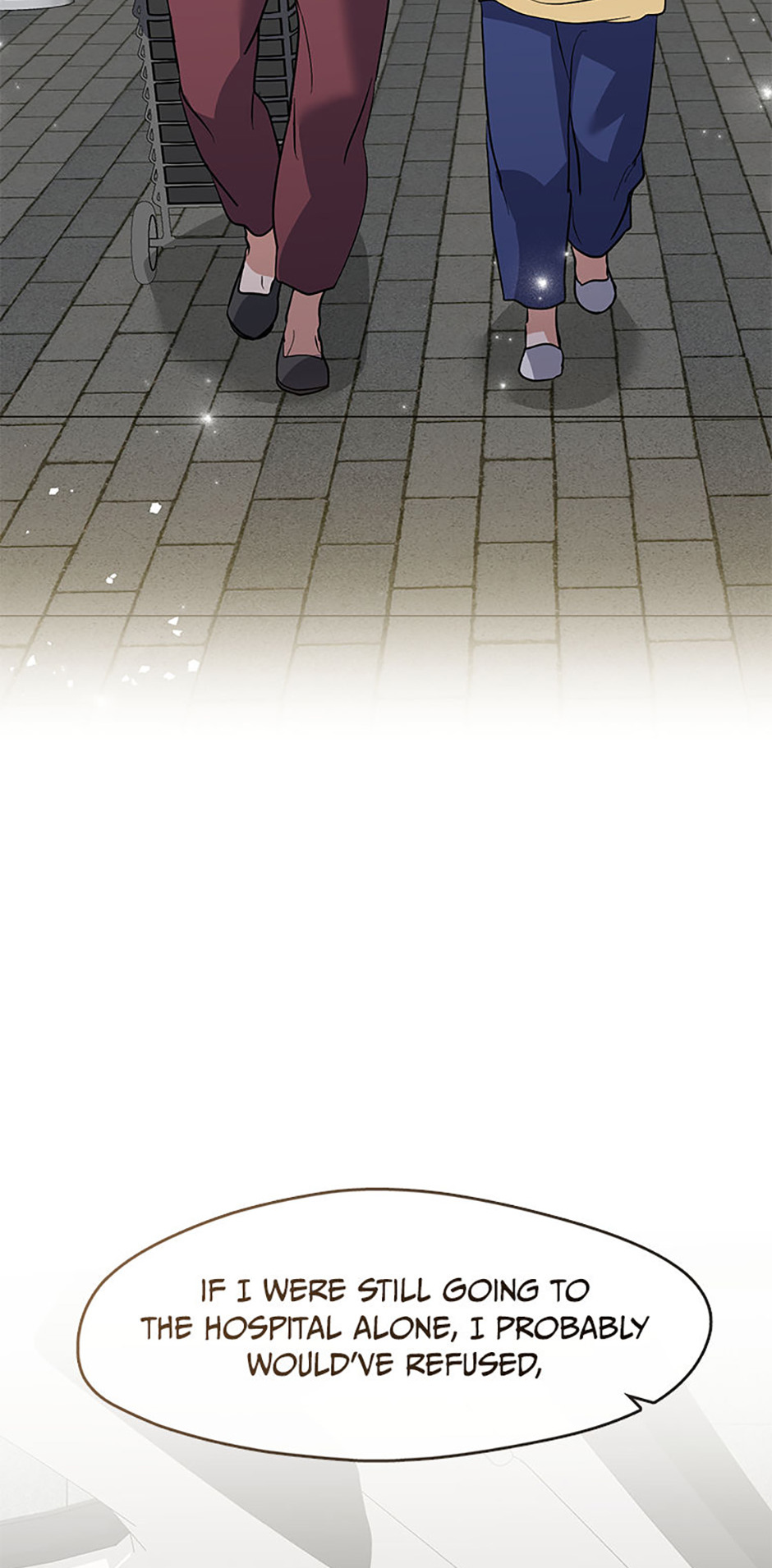 Afterlife Diner Chapter 103 - Page 70