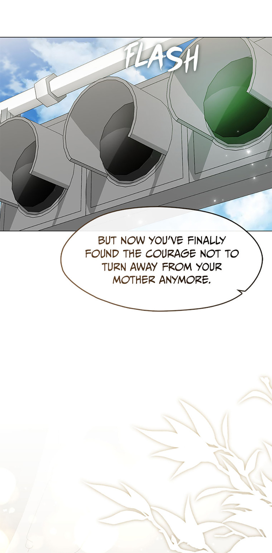 Afterlife Diner Chapter 103 - Page 72