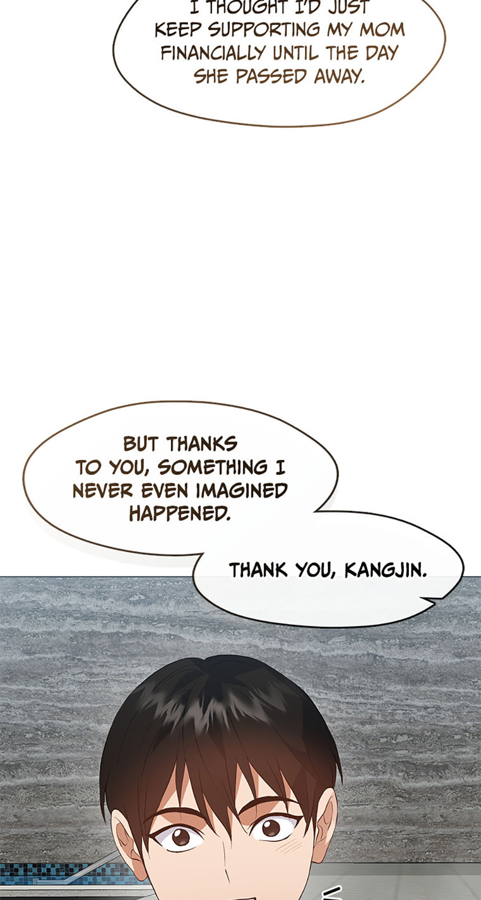 Afterlife Diner Chapter 104 - Page 4