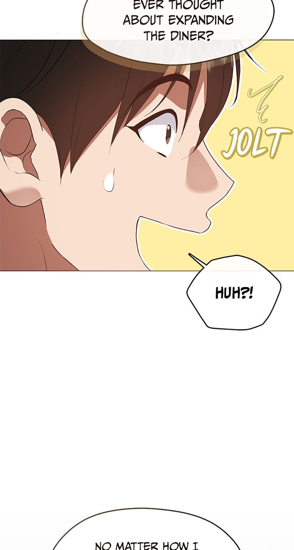 Afterlife Diner Chapter 104 - Page 7