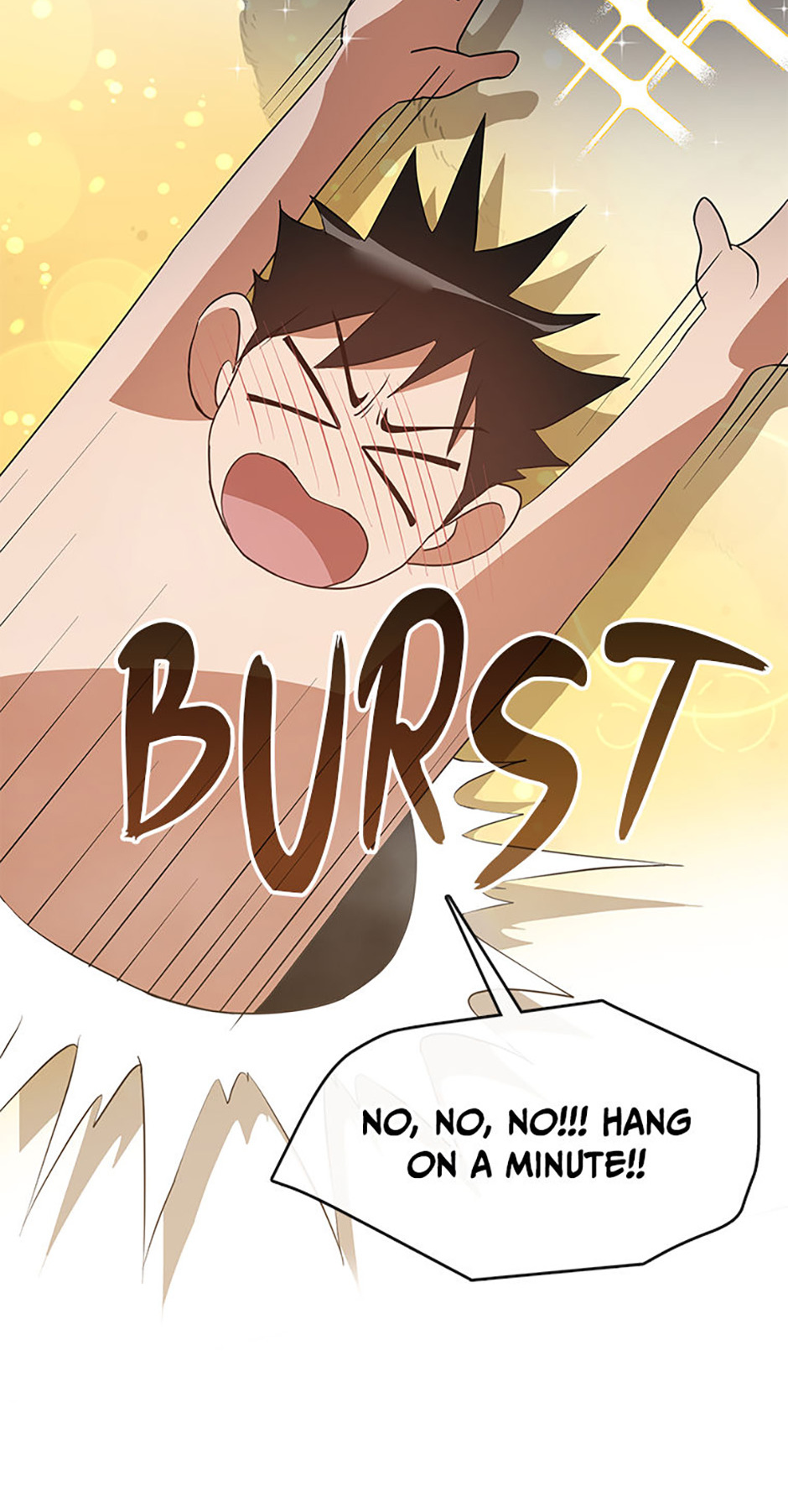 Afterlife Diner Chapter 104 - Page 12